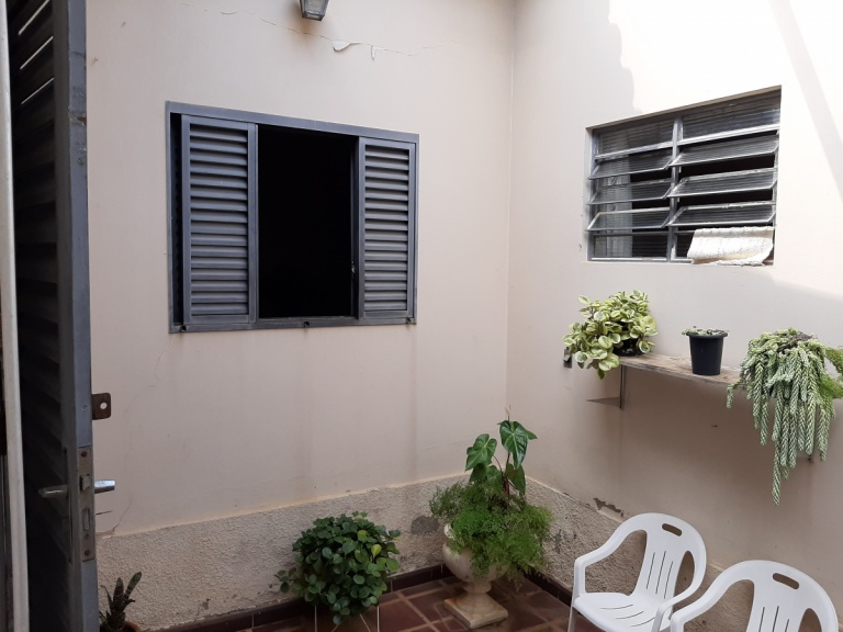 Casa - Rua Roberto Gomes Pedrosa, 167 - Terra Imóveis - Imobiliária em Campinas - 16