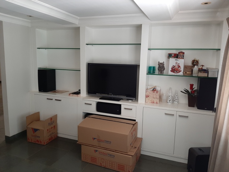 Apartamento - Rua Padre Jose Teixeira,70 - Terra Imóveis - Imobiliária em Campinas - 26