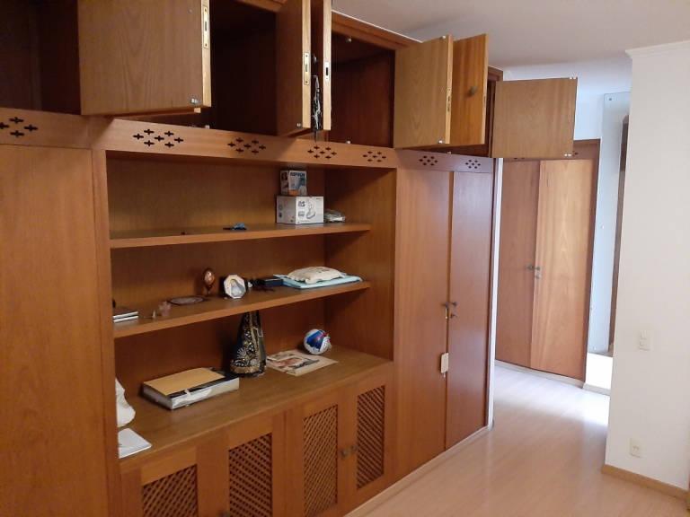 Apartamento - Rua Padre Jose Teixeira,70 - Terra Imóveis - Imobiliária em Campinas - 31