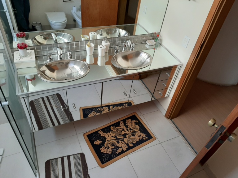 Apartamento - Rua Padre Jose Teixeira,70 - Terra Imóveis - Imobiliária em Campinas - 33