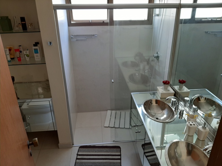 Apartamento - Rua Padre Jose Teixeira,70 - Terra Imóveis - Imobiliária em Campinas - 32