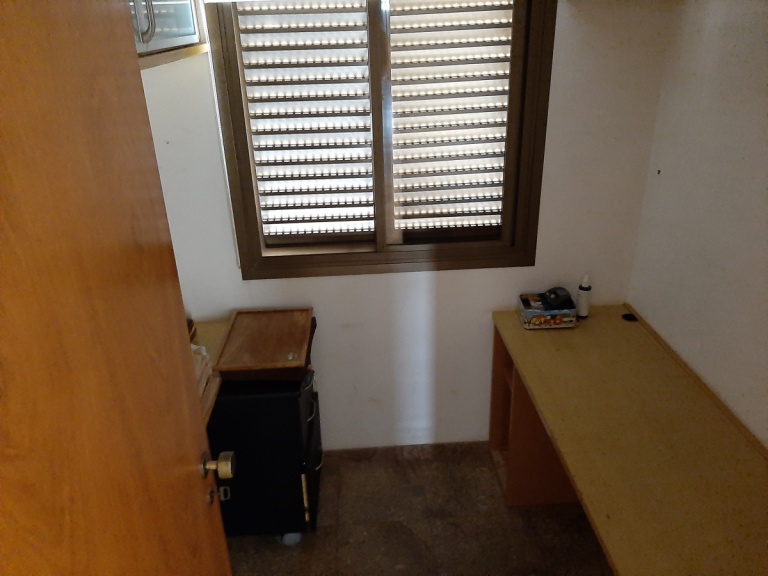 Apartamento - Rua Padre Jose Teixeira,70 - Terra Imóveis - Imobiliária em Campinas - 2