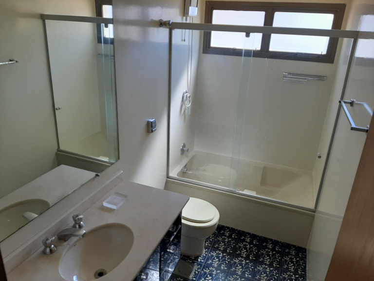 Apartamento - Rua Padre Jose Teixeira,70 - Terra Imóveis - Imobiliária em Campinas - 18