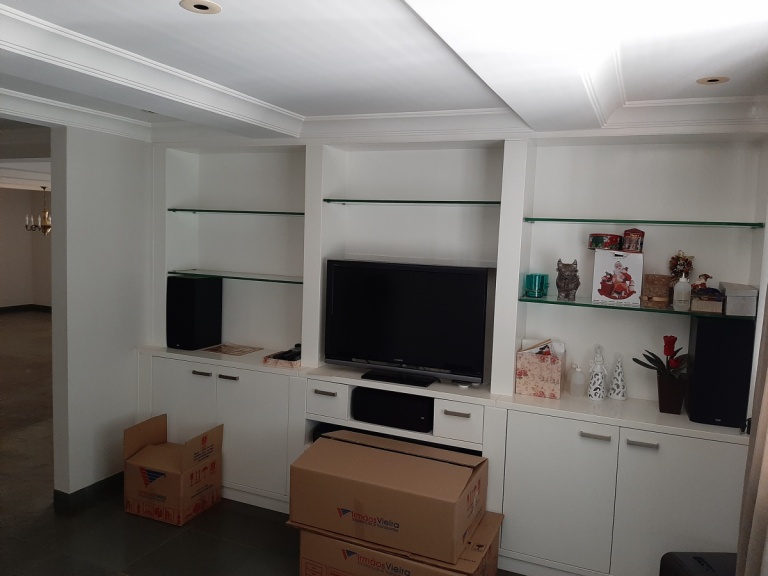 Apartamento - Rua Padre Jose Teixeira,70 - Terra Imóveis - Imobiliária em Campinas - 25