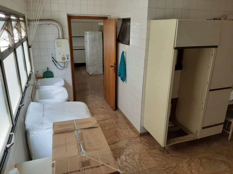 Apartamento - Rua Padre Jose Teixeira,70 - Terra Imóveis - Imobiliária em Campinas - 8