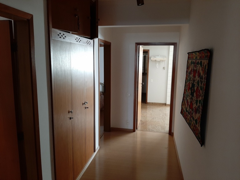 Apartamento - Rua Padre Jose Teixeira,70 - Terra Imóveis - Imobiliária em Campinas - 10