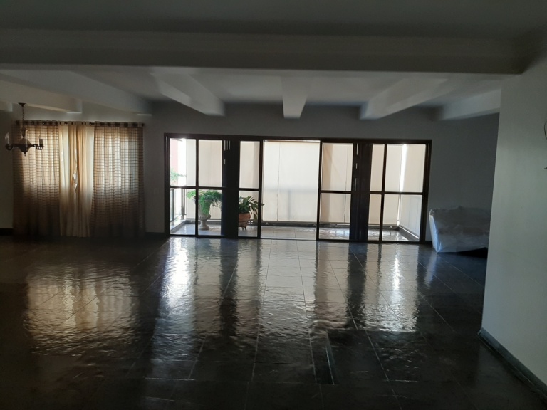 Apartamento - Rua Padre Jose Teixeira,70 - Terra Imóveis - Imobiliária em Campinas - 24
