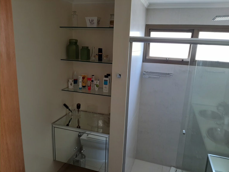 Apartamento - Rua Padre Jose Teixeira,70 - Terra Imóveis - Imobiliária em Campinas - 34
