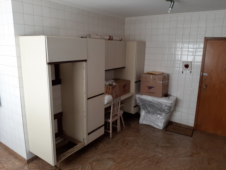 Apartamento - Rua Padre Jose Teixeira,70 - Terra Imóveis - Imobiliária em Campinas - 1
