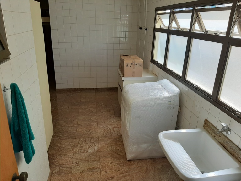 Apartamento - Rua Padre Jose Teixeira,70 - Terra Imóveis - Imobiliária em Campinas - 7