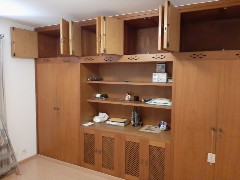 Apartamento - Rua Padre Jose Teixeira,70 - Terra Imóveis - Imobiliária em Campinas - 30
