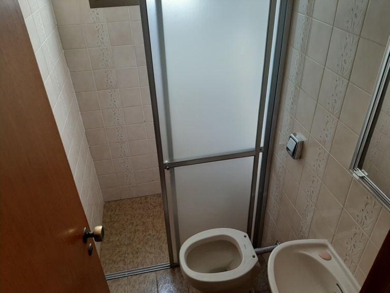 Apartamento - Rua Padre Jose Teixeira,70 - Terra Imóveis - Imobiliária em Campinas - 3