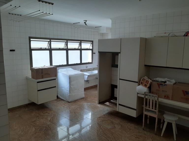 Apartamento - Rua Padre Jose Teixeira,70 - Terra Imóveis - Imobiliária em Campinas - 6