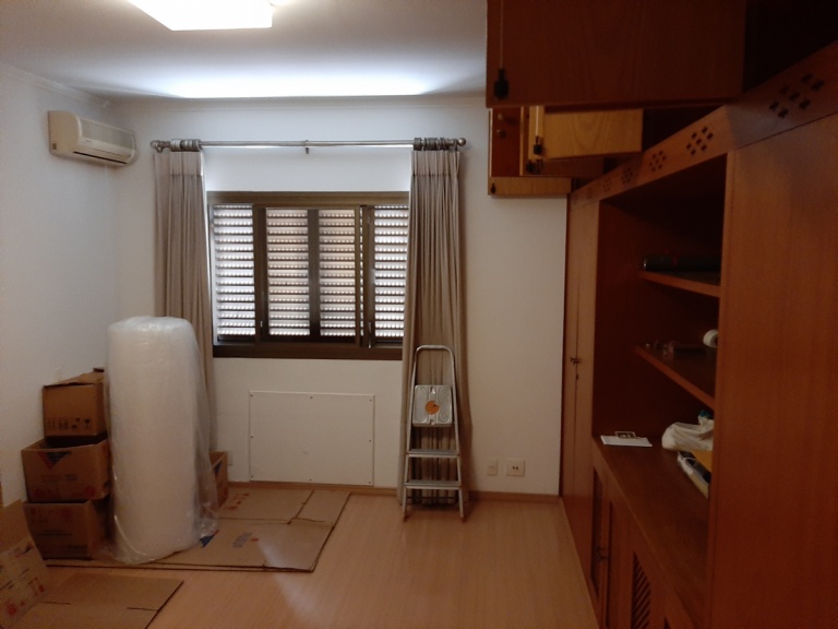 Apartamento - Rua Padre Jose Teixeira,70 - Terra Imóveis - Imobiliária em Campinas - 29
