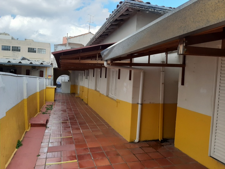 Casa - Rua José de Alencar, 731 - Terra Imóveis - Imobiliária em Campinas - 4