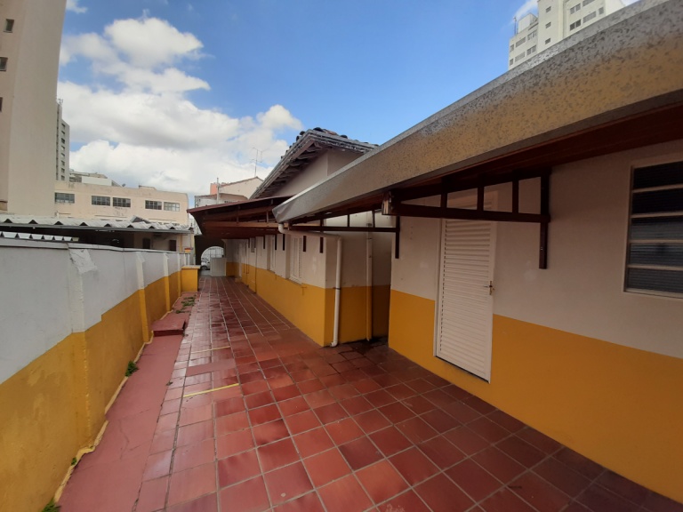 Casa - Rua José de Alencar, 731 - Terra Imóveis - Imobiliária em Campinas - 5