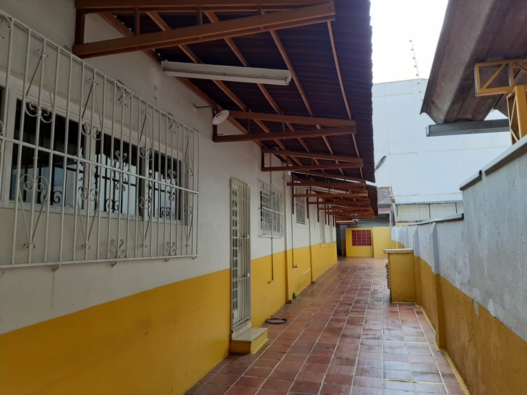 Casa - Rua José de Alencar, 731 - Terra Imóveis - Imobiliária em Campinas - 18
