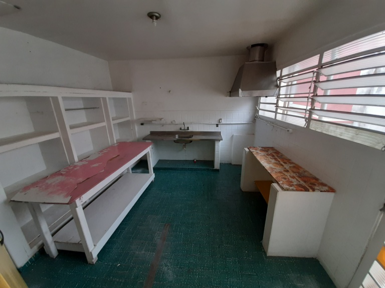 Prédio - Rua Doutor Barbosa de Andrade, 694 - Terra Imóveis - Imobiliária em Campinas - 15