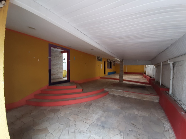 Prédio - Rua Doutor Barbosa de Andrade, 694 - Terra Imóveis - Imobiliária em Campinas - 3