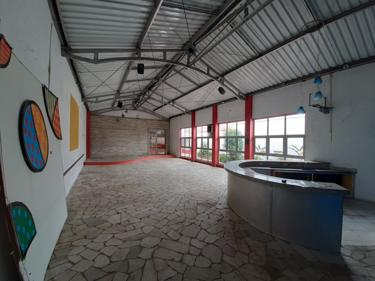Prédio - Rua Doutor Barbosa de Andrade, 694 - Terra Imóveis - Imobiliária em Campinas - 5