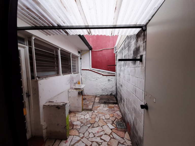 Prédio - Rua Doutor Barbosa de Andrade, 694 - Terra Imóveis - Imobiliária em Campinas - 17