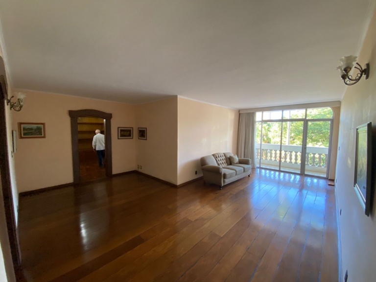 Apartamento - Rua Antonio Cesarino, 815 - Terra Imóveis - Imobiliária em Campinas - 2