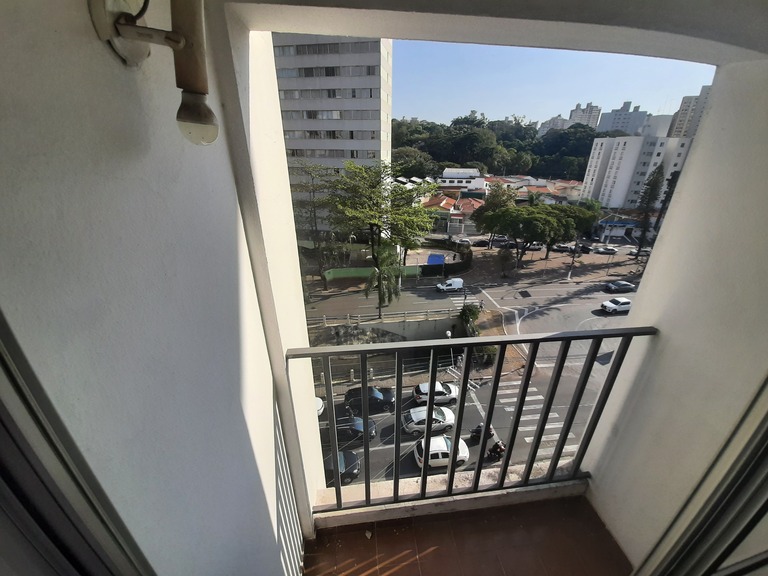 Apartamento - Av. Princesa D`oeste, 1946 apto 62 - Terra Imóveis - Imobiliária em Campinas - 13