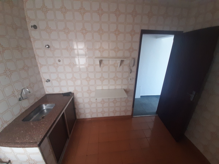 Apartamento - Av. Princesa D`oeste, 1946 apto 62 - Terra Imóveis - Imobiliária em Campinas - 1