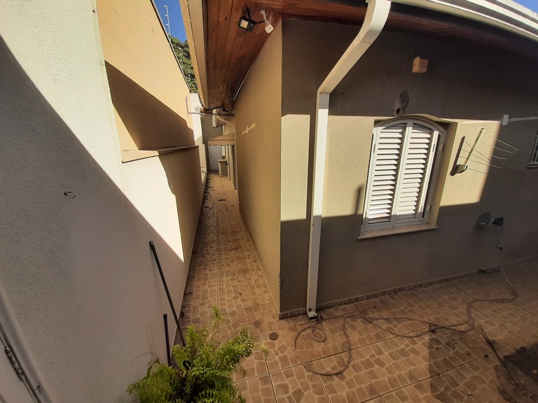 Casa Comercial - Rua Roberto Gomes Pedrosa, 359 - Terra Imóveis - Imobiliária em Campinas - 1