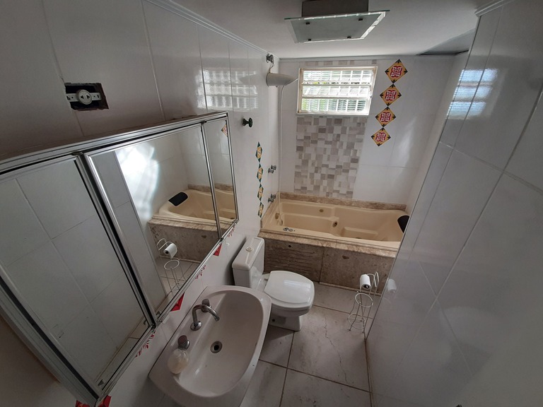 Casa Comercial - Rua Roberto Gomes Pedrosa, 359 - Terra Imóveis - Imobiliária em Campinas - 20