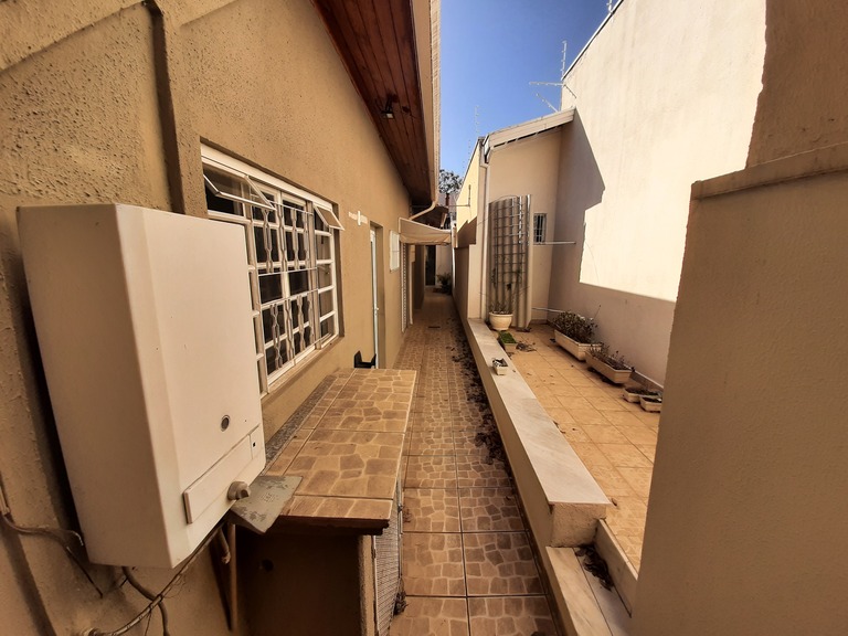 Casa Comercial - Rua Roberto Gomes Pedrosa, 359 - Terra Imóveis - Imobiliária em Campinas - 7