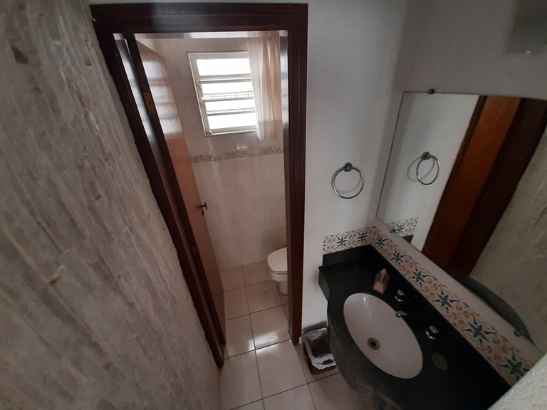 Casa Comercial - Rua Roberto Gomes Pedrosa, 359 - Terra Imóveis - Imobiliária em Campinas - 36