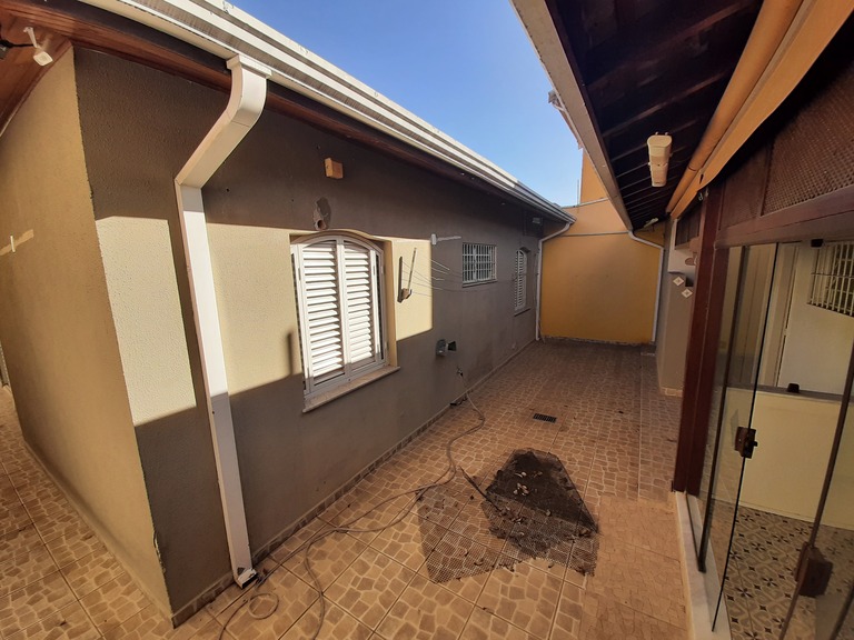 Casa Comercial - Rua Roberto Gomes Pedrosa, 359 - Terra Imóveis - Imobiliária em Campinas - 23