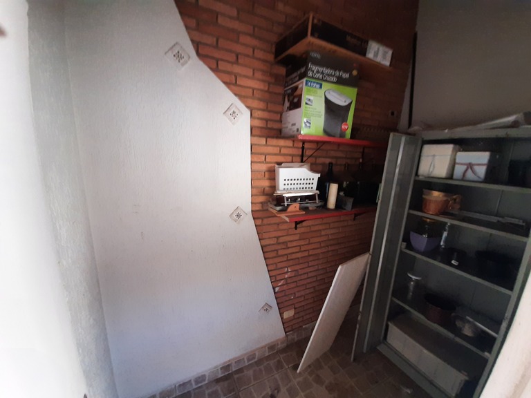 Casa Comercial - Rua Roberto Gomes Pedrosa, 359 - Terra Imóveis - Imobiliária em Campinas - 11