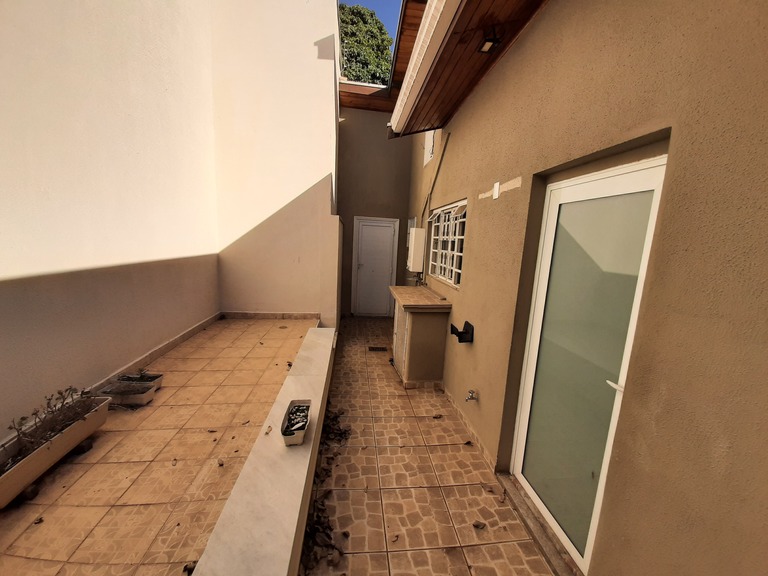 Casa Comercial - Rua Roberto Gomes Pedrosa, 359 - Terra Imóveis - Imobiliária em Campinas - 6