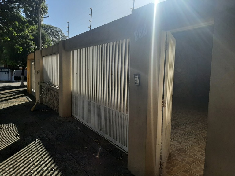 Casa Comercial - Rua Roberto Gomes Pedrosa, 359 - Terra Imóveis - Imobiliária em Campinas - 31