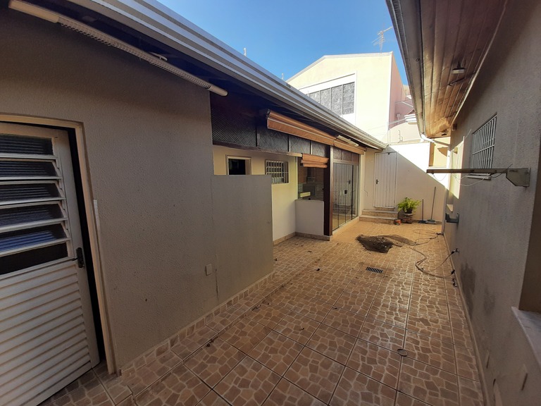 Casa Comercial - Rua Roberto Gomes Pedrosa, 359 - Terra Imóveis - Imobiliária em Campinas - 9