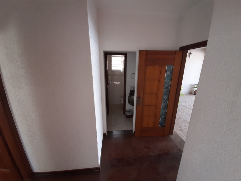 Casa Comercial - Rua Roberto Gomes Pedrosa, 359 - Terra Imóveis - Imobiliária em Campinas - 35
