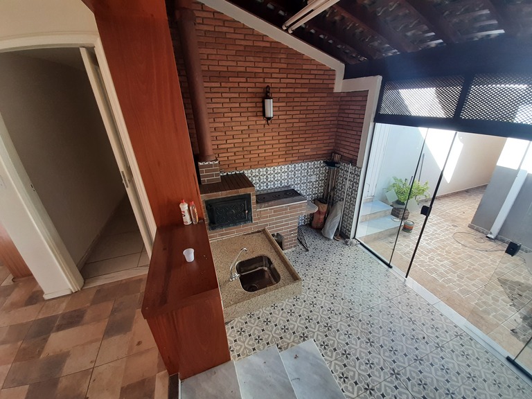 Casa Comercial - Rua Roberto Gomes Pedrosa, 359 - Terra Imóveis - Imobiliária em Campinas - 14
