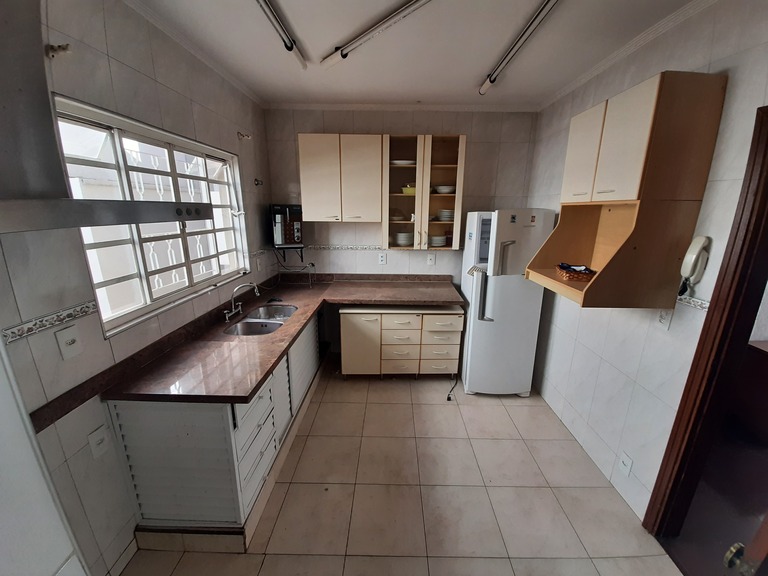 Casa Comercial - Rua Roberto Gomes Pedrosa, 359 - Terra Imóveis - Imobiliária em Campinas - 40