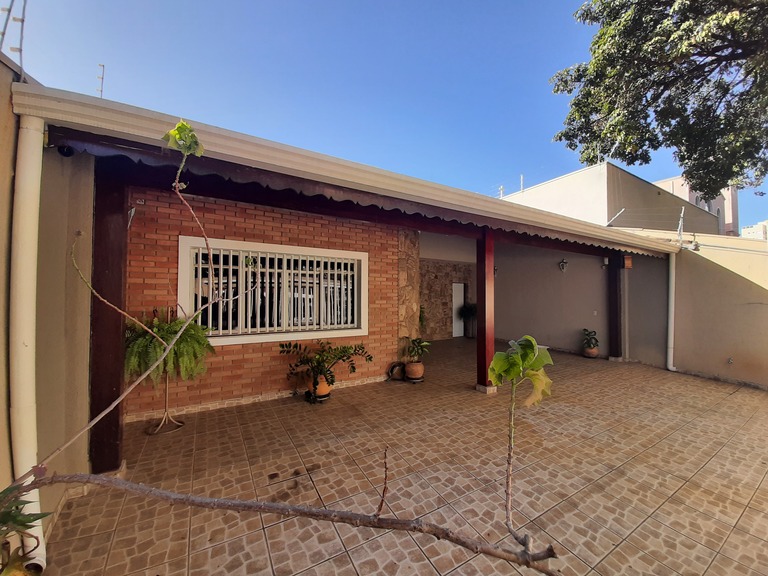 Casa Comercial - Rua Roberto Gomes Pedrosa, 359 - Terra Imóveis - Imobiliária em Campinas - 32