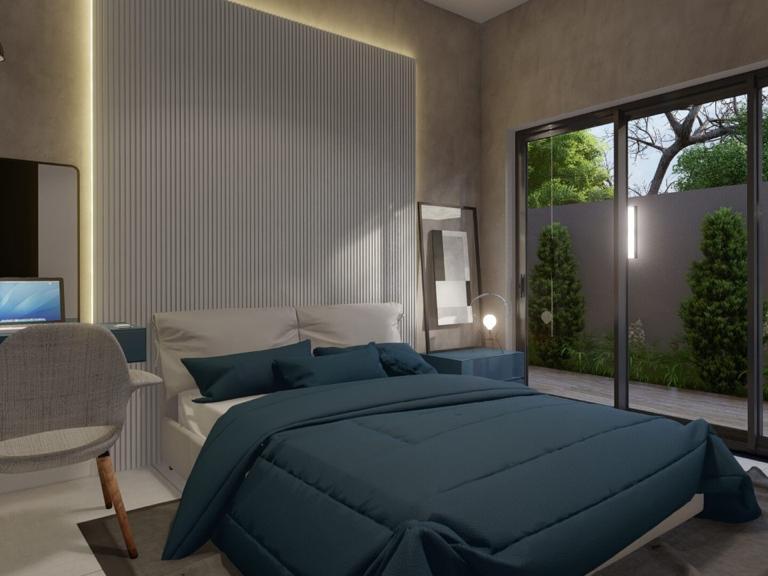 Casa Residencial - Swiss Park cond LAUERZ - Terra Imóveis - Imobiliária em Campinas - 10