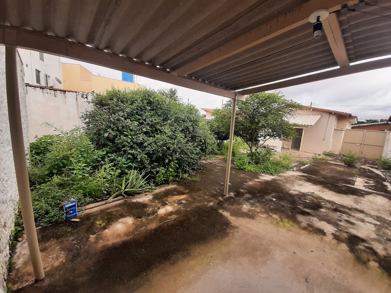 Casa Residencial - Rua Mac-Hardy, 243 - Terra Imóveis - Imobiliária em Campinas - 15