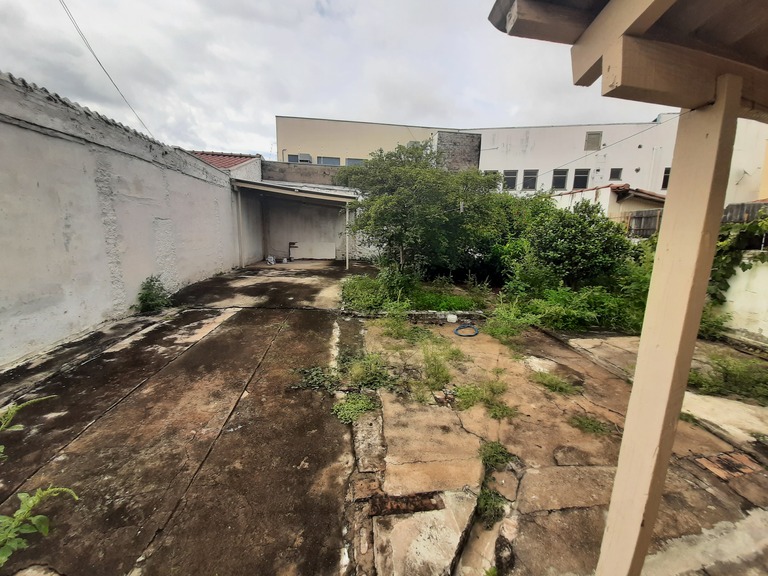 Casa Residencial - Rua Mac-Hardy, 243 - Terra Imóveis - Imobiliária em Campinas - 14