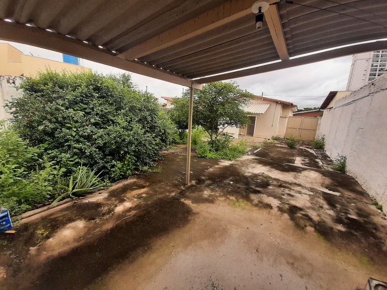 Casa Residencial - Rua Mac-Hardy, 243 - Terra Imóveis - Imobiliária em Campinas - 1