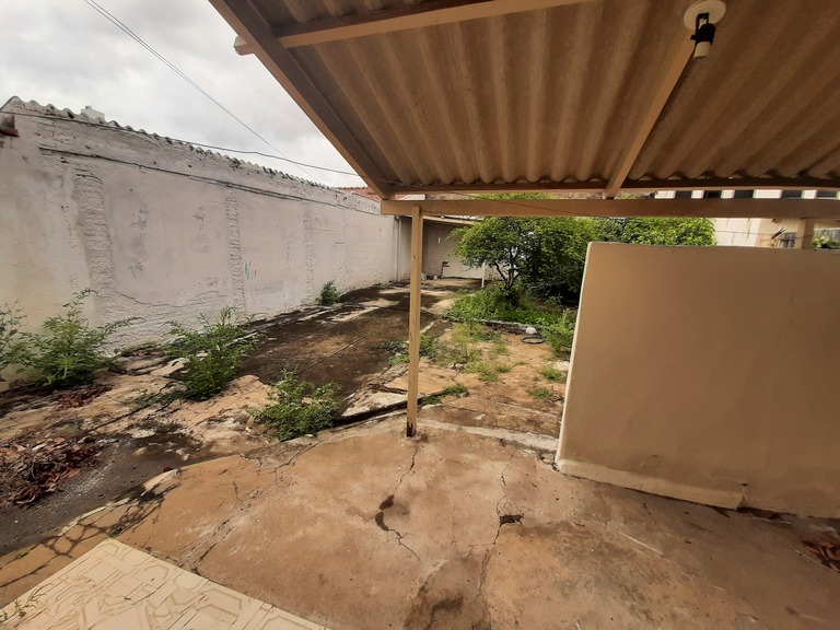 Casa Residencial - Rua Mac-Hardy, 243 - Terra Imóveis - Imobiliária em Campinas - 13