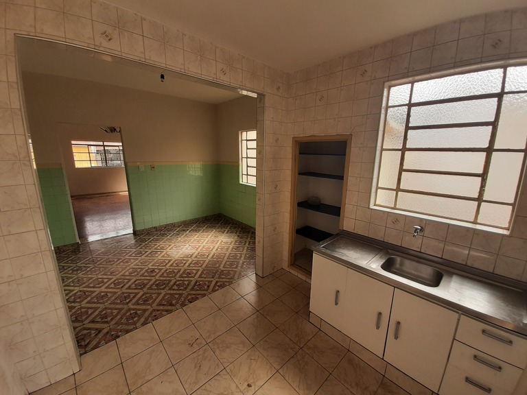 Casa Residencial - Rua Mac-Hardy, 243 - Terra Imóveis - Imobiliária em Campinas - 9