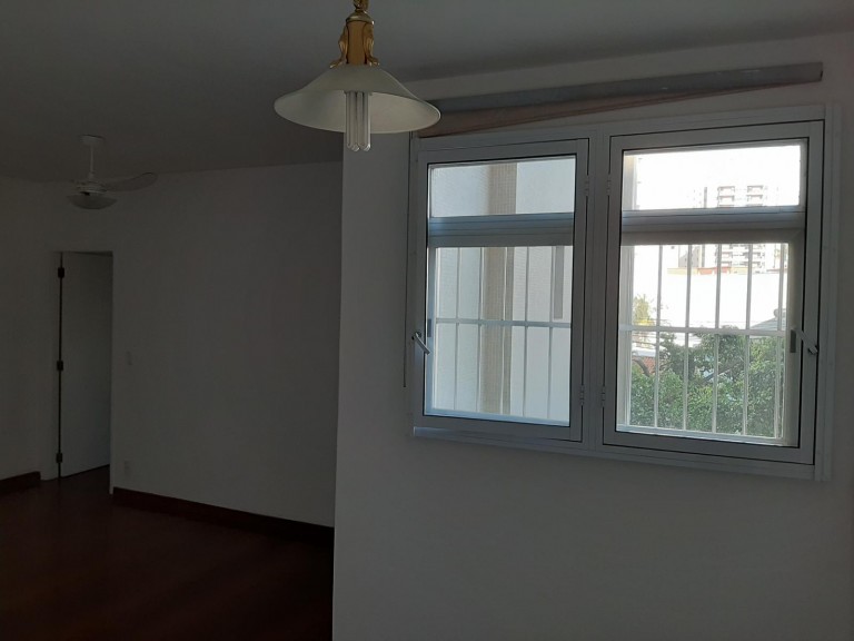 Apartamento - Rua Guilherme da Silva, 53Terra Imóveis - Imobiliária em Campinas