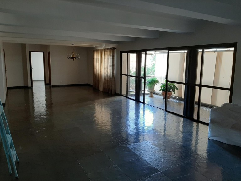 Apartamento - Rua Padre Jose Teixeira,70Terra Imóveis - Imobiliária em Campinas