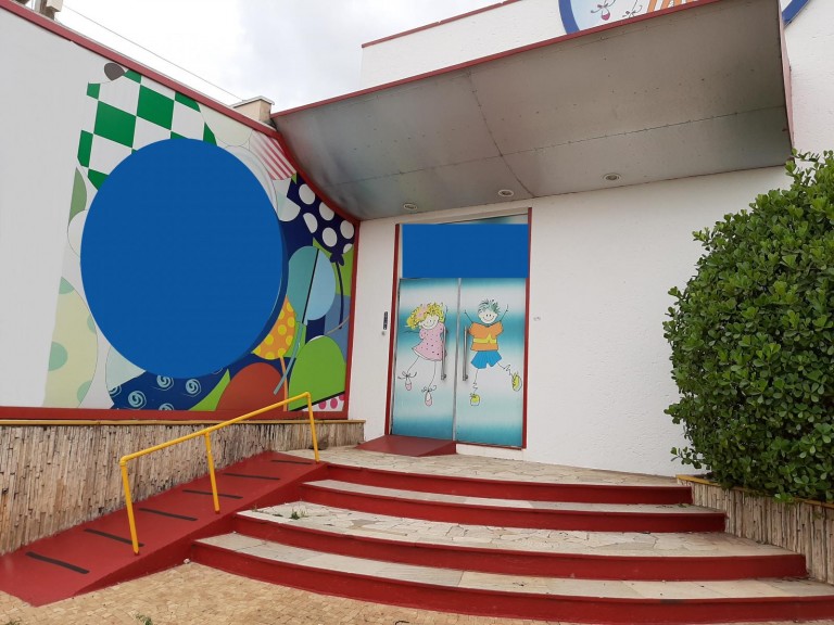Prédio - Rua Doutor Barbosa de Andrade, 694Terra Imóveis - Imobiliária em Campinas